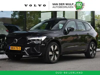 Volvo XC60 T6 350Pk AWD Ultra Dark uit 2025