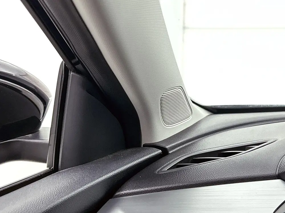 MG MG5 Standard Range Luxury 50 kWh uit 2022, foto 18