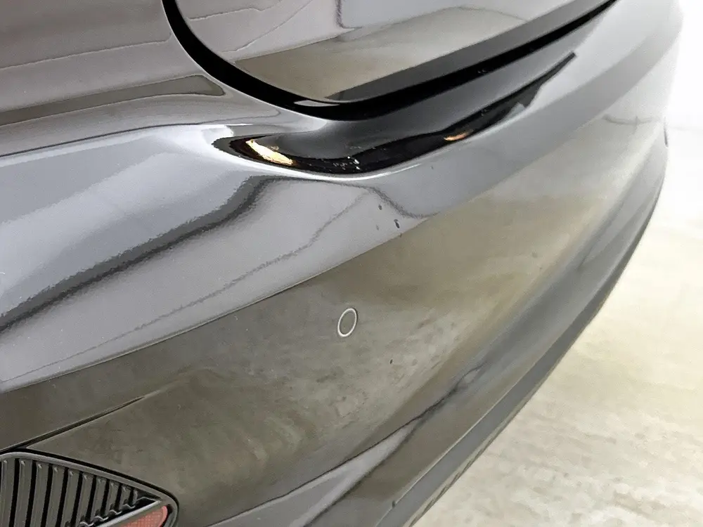 MG MG5 Standard Range Luxury 50 kWh uit 2022, foto 19