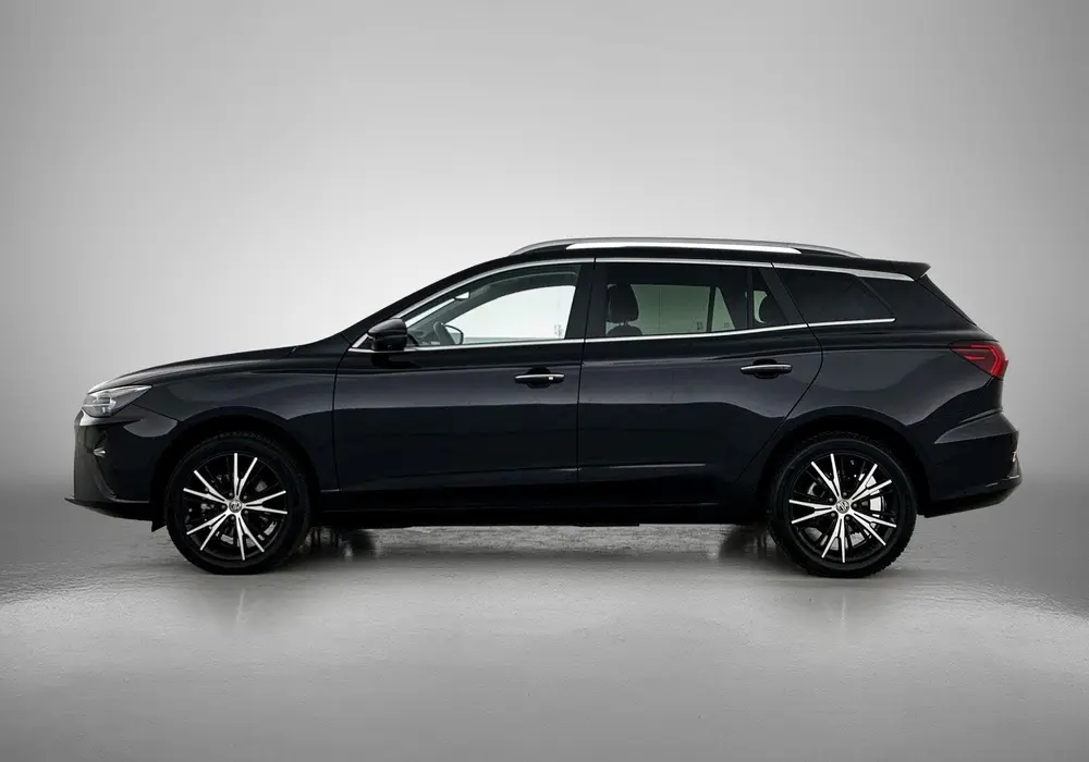 MG MG5 Standard Range Luxury 50 kWh uit 2022, foto 2