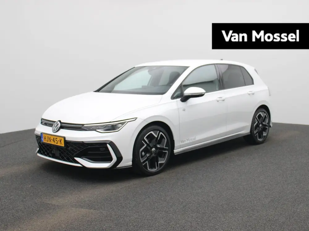 Volkswagen Golf 1.5 eTSI R-Line Edition 116 PK| Origineel Ne uit 2025