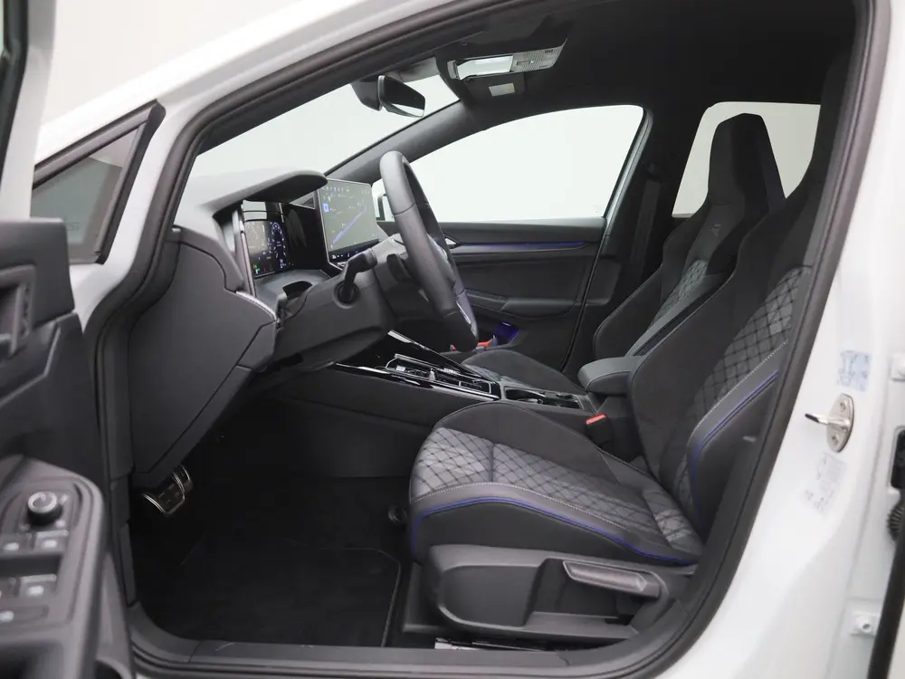 Volkswagen Golf 1.5 eTSI R-Line Edition 116 PK| Origineel Ne uit 2025, foto 11
