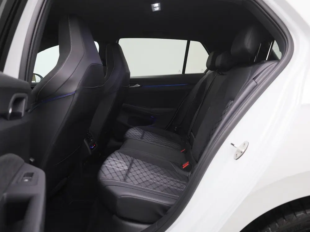 Volkswagen Golf 1.5 eTSI R-Line Edition 116 PK| Origineel Ne uit 2025, foto 12