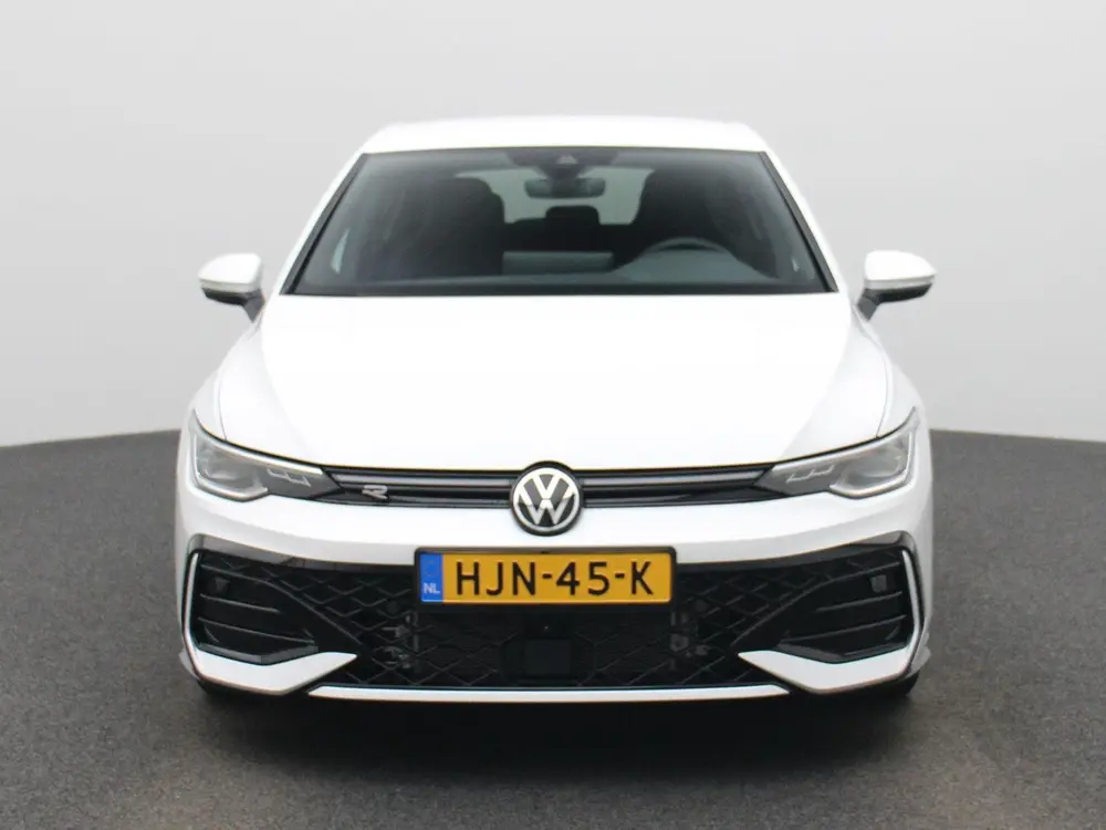 Volkswagen Golf 1.5 eTSI R-Line Edition 116 PK| Origineel Ne uit 2025, foto 3