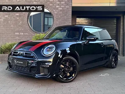 Mini Cooper S 2.0 Cooper S John Cooper Works M Pano 360° uit 2025