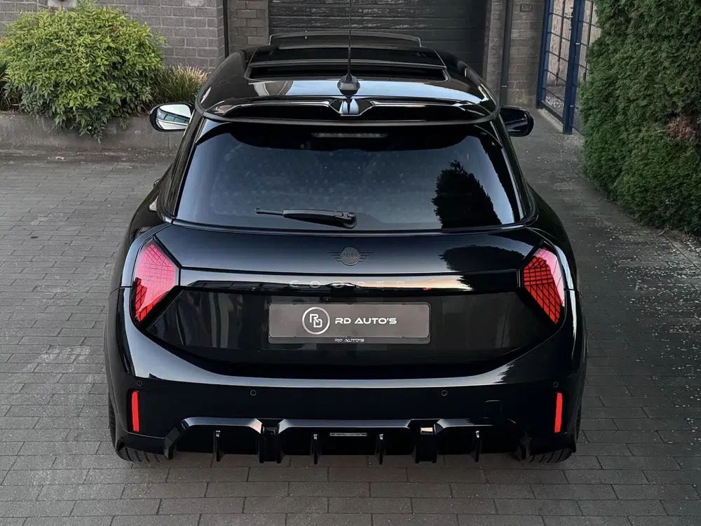 Mini Cooper S 2.0 Cooper S John Cooper Works M Pano 360° uit 2025, foto 12