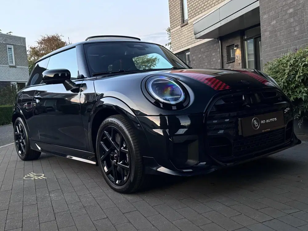 Mini Cooper S 2.0 Cooper S John Cooper Works M Pano 360° uit 2025, foto 17