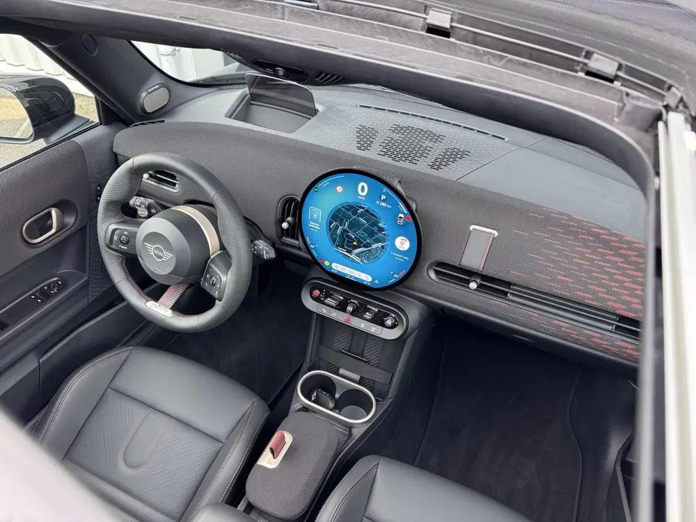 Mini Cooper S 2.0 Cooper S John Cooper Works M Pano 360° uit 2025, foto 18