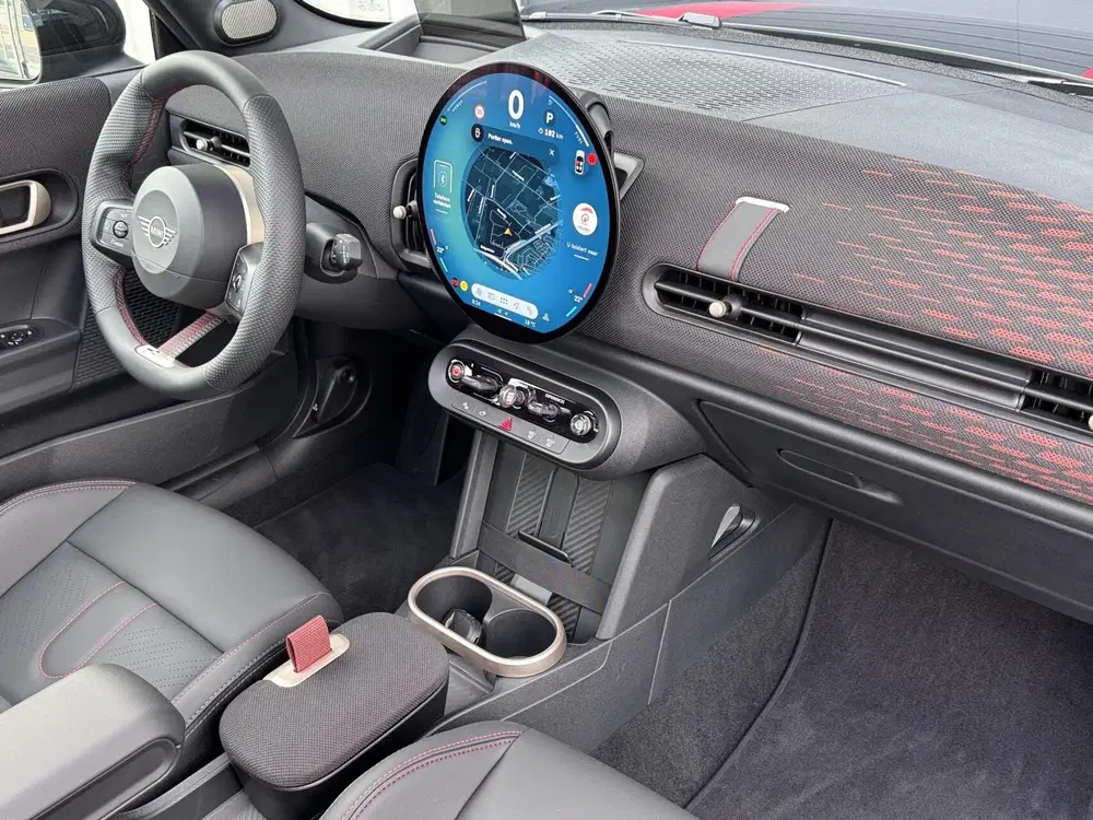 Mini Cooper S 2.0 Cooper S John Cooper Works M Pano 360° uit 2025, foto 20