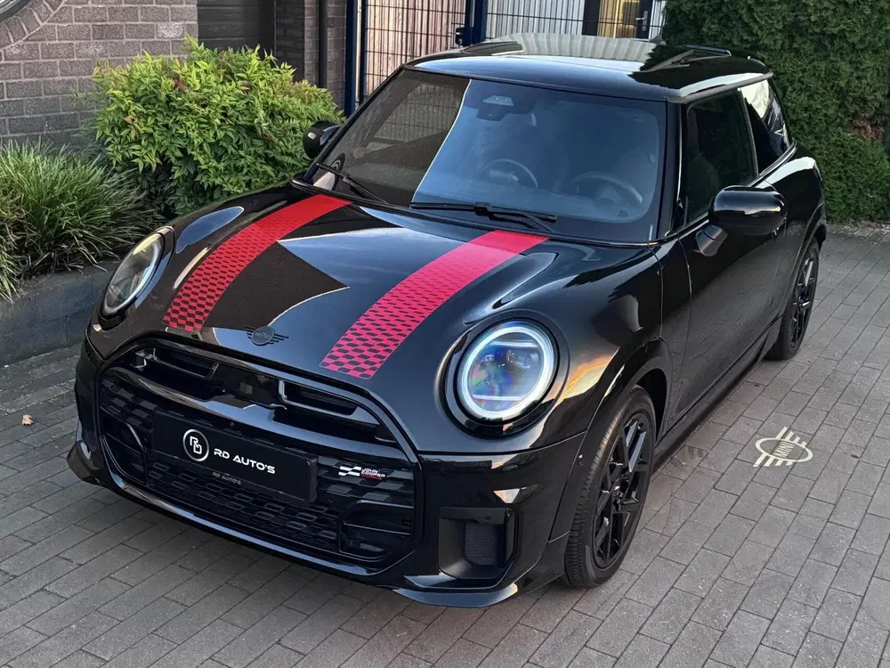 Mini Cooper S 2.0 Cooper S John Cooper Works M Pano 360° uit 2025, foto 3