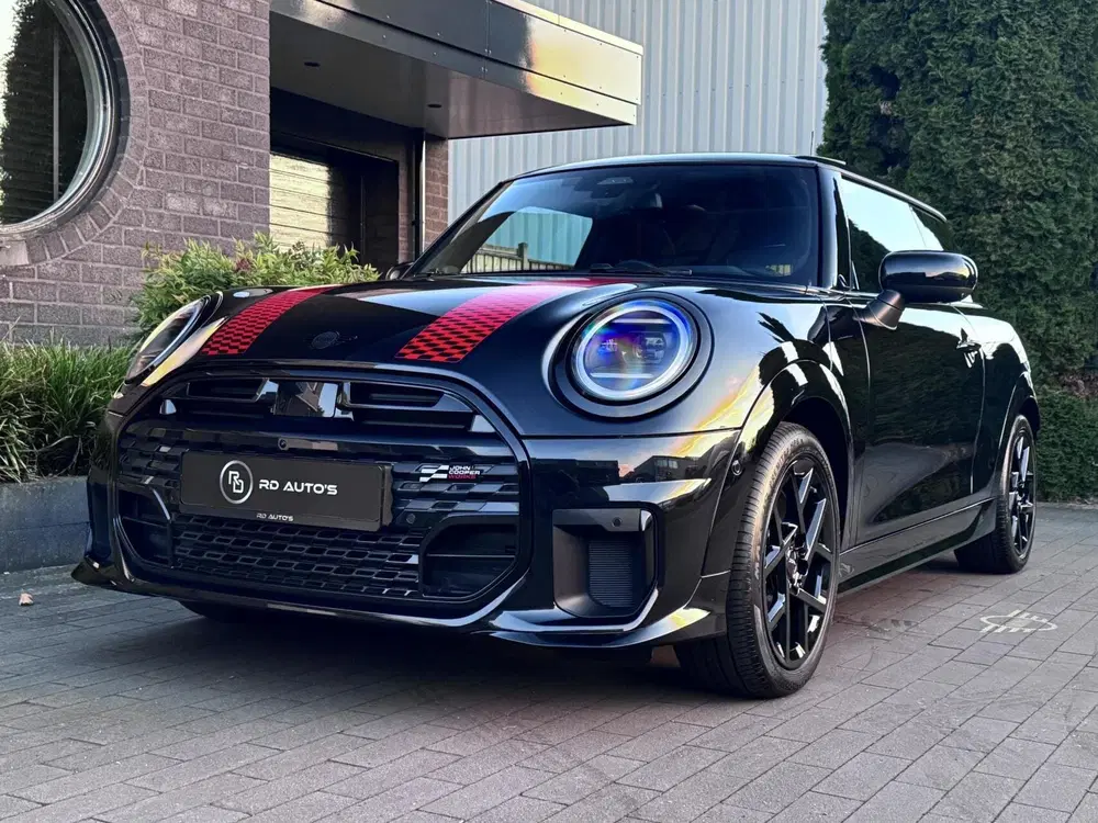 Mini Cooper S 2.0 Cooper S John Cooper Works M Pano 360° uit 2025, foto 4