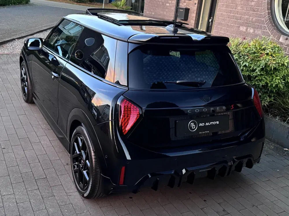 Mini Cooper S 2.0 Cooper S John Cooper Works M Pano 360° uit 2025, foto 6