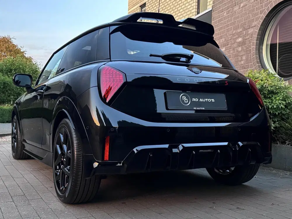 Mini Cooper S 2.0 Cooper S John Cooper Works M Pano 360° uit 2025, foto 7