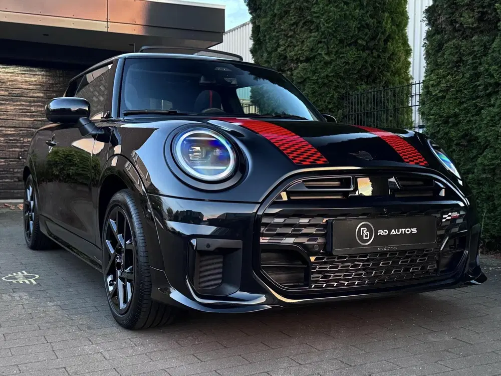 Mini Cooper S 2.0 Cooper S John Cooper Works M Pano 360° uit 2025, foto 8
