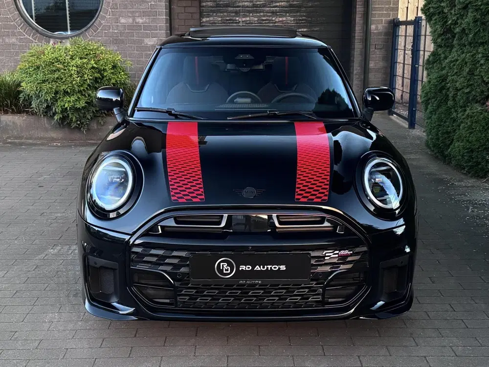Mini Cooper S 2.0 Cooper S John Cooper Works M Pano 360° uit 2025, foto 9