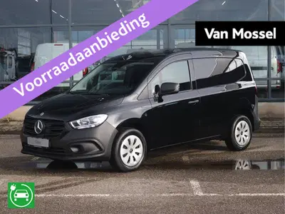 Mercedes-Benz Citan 112 L1 51 kWh (bj 2026) uit 2026