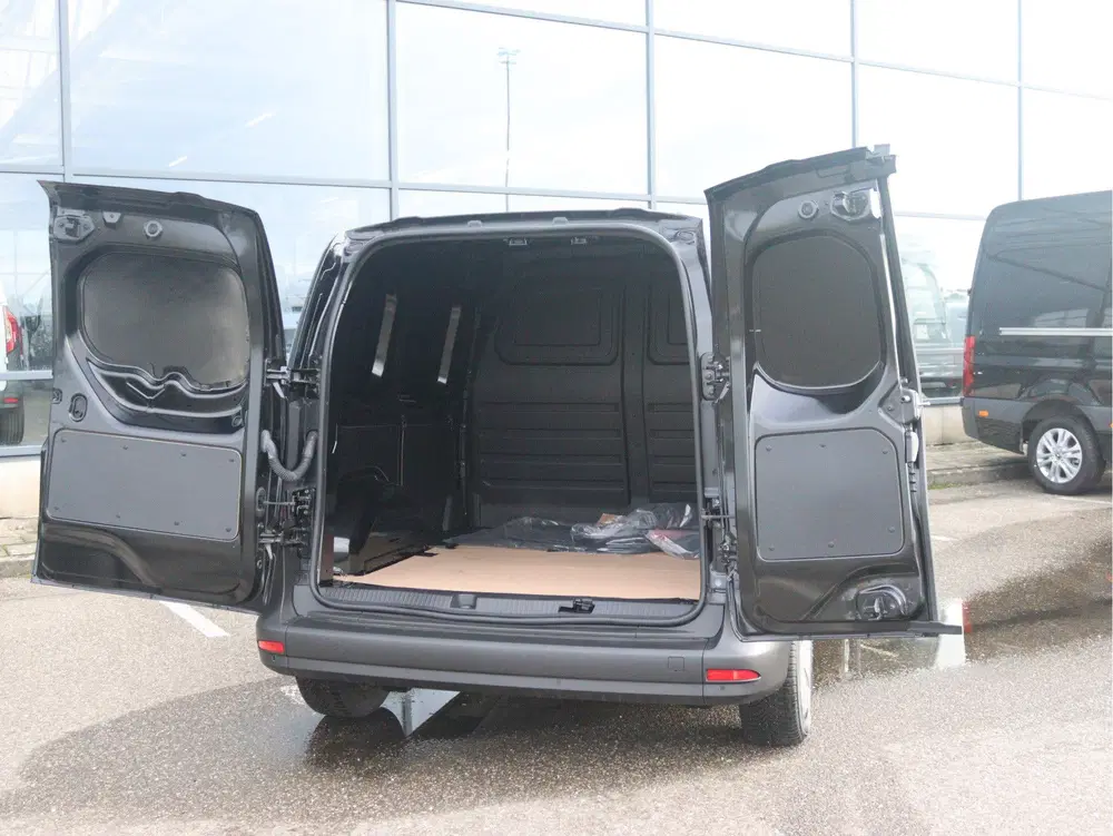 Mercedes-Benz Citan 112 L1 51 kWh (bj 2026) uit 2026, foto 3