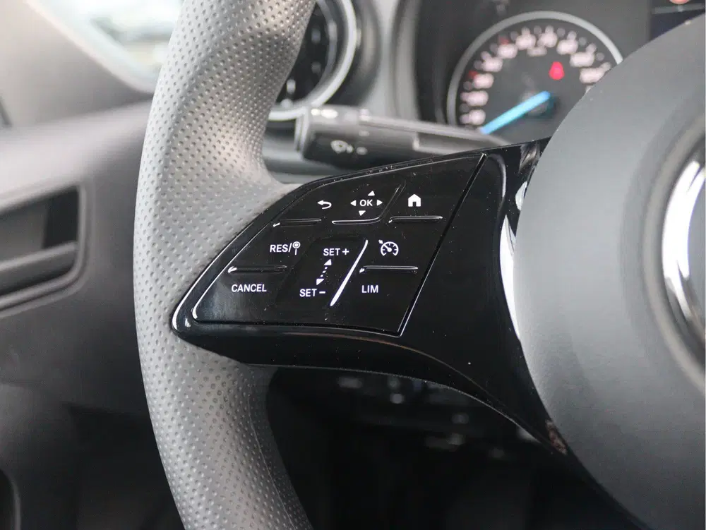 Mercedes-Benz Citan 112 L1 51 kWh (bj 2026) uit 2026, foto 7