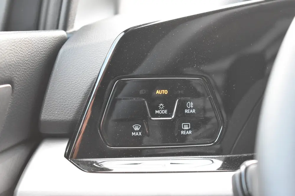 Volkswagen Golf Variant 1.0 eTSI Life Business LED | Carplay uit 2023, foto 15