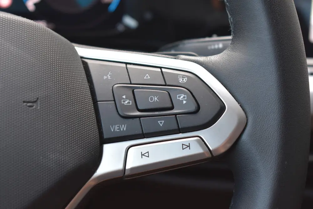 Volkswagen Golf Variant 1.0 eTSI Life Business LED | Carplay uit 2023, foto 18