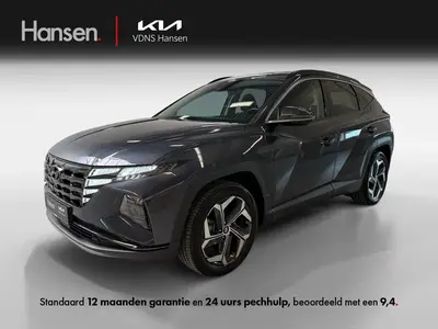 Hyundai TUCSON 1.6 T-GDI PHEV Comfort 4WD I Adaptive Crui uit 2022