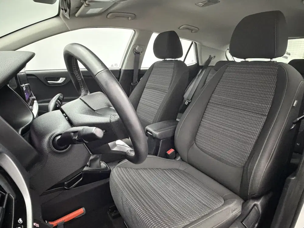 Kia Stonic 1.0 T-GDi MHEV DynamicLine uit 2021, foto 7