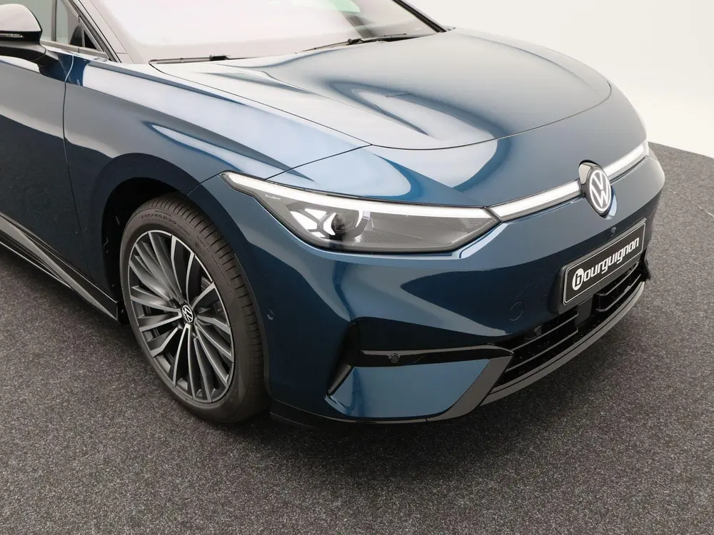 Volkswagen ID.7 Limited Edition Plus 86 kWh 286 PK | Trekhaa uit 2026, foto 10