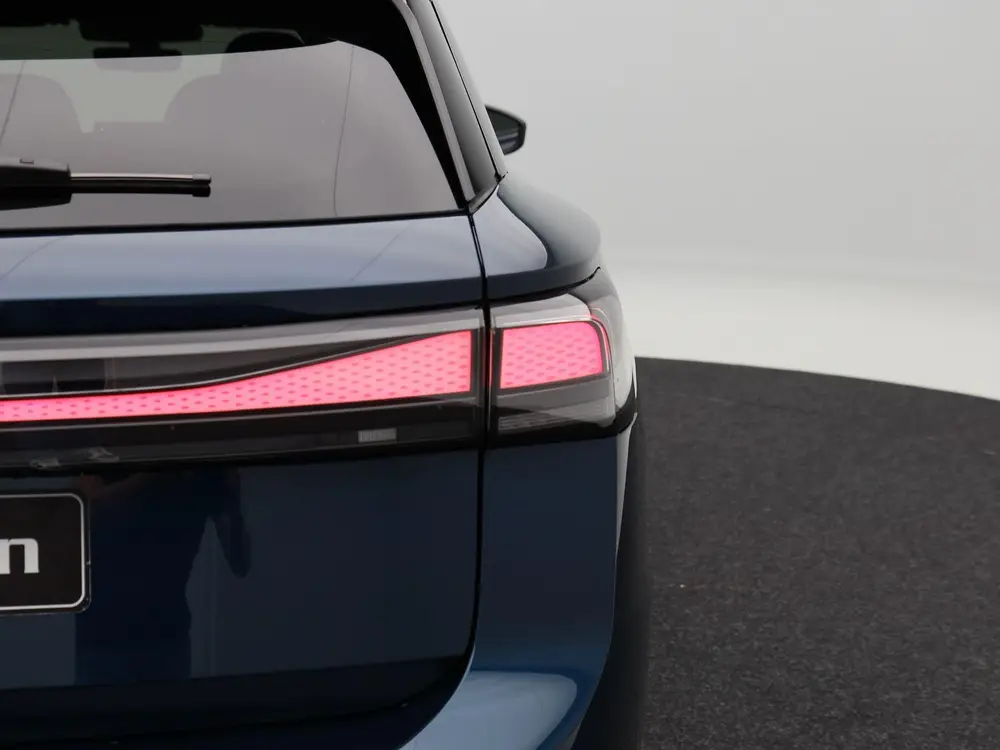 Volkswagen ID.7 Limited Edition Plus 86 kWh 286 PK | Trekhaa uit 2026, foto 12