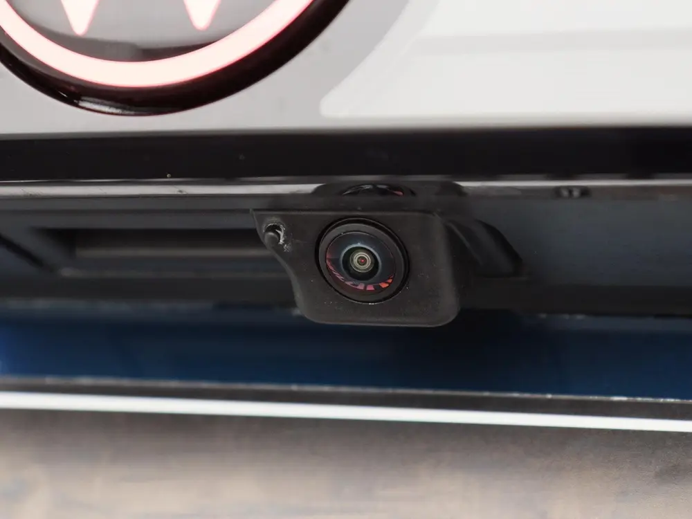 Volkswagen ID.7 Limited Edition Plus 86 kWh 286 PK | Trekhaa uit 2026, foto 15