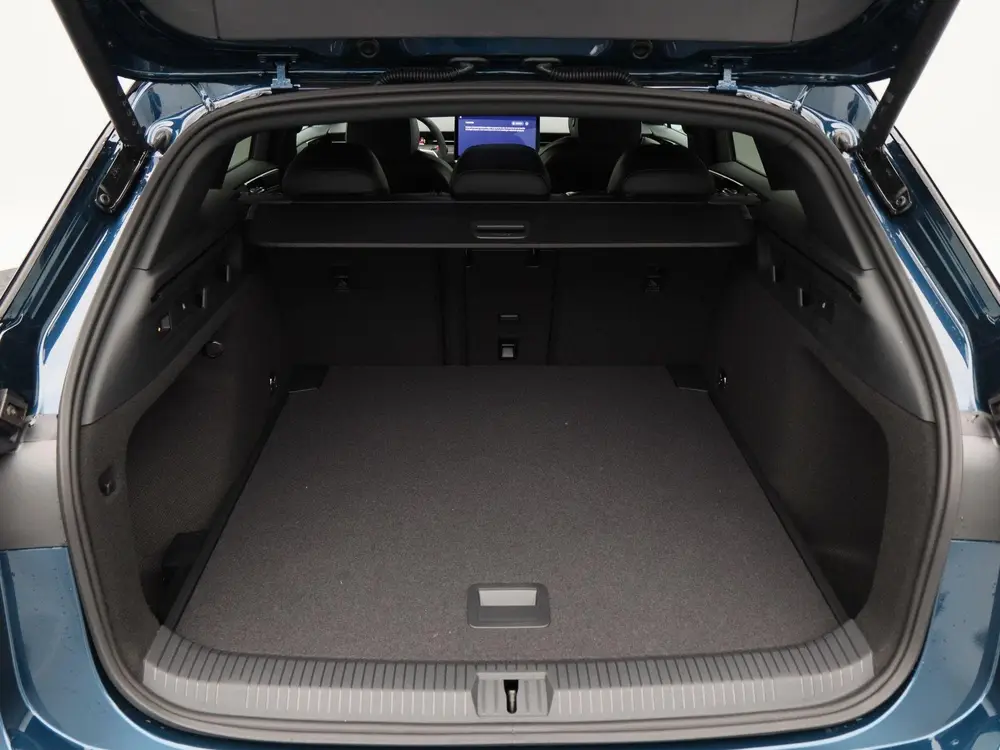 Volkswagen ID.7 Limited Edition Plus 86 kWh 286 PK | Trekhaa uit 2026, foto 16