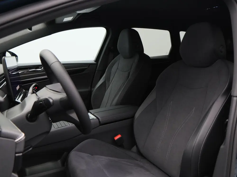 Volkswagen ID.7 Limited Edition Plus 86 kWh 286 PK | Trekhaa uit 2026, foto 20