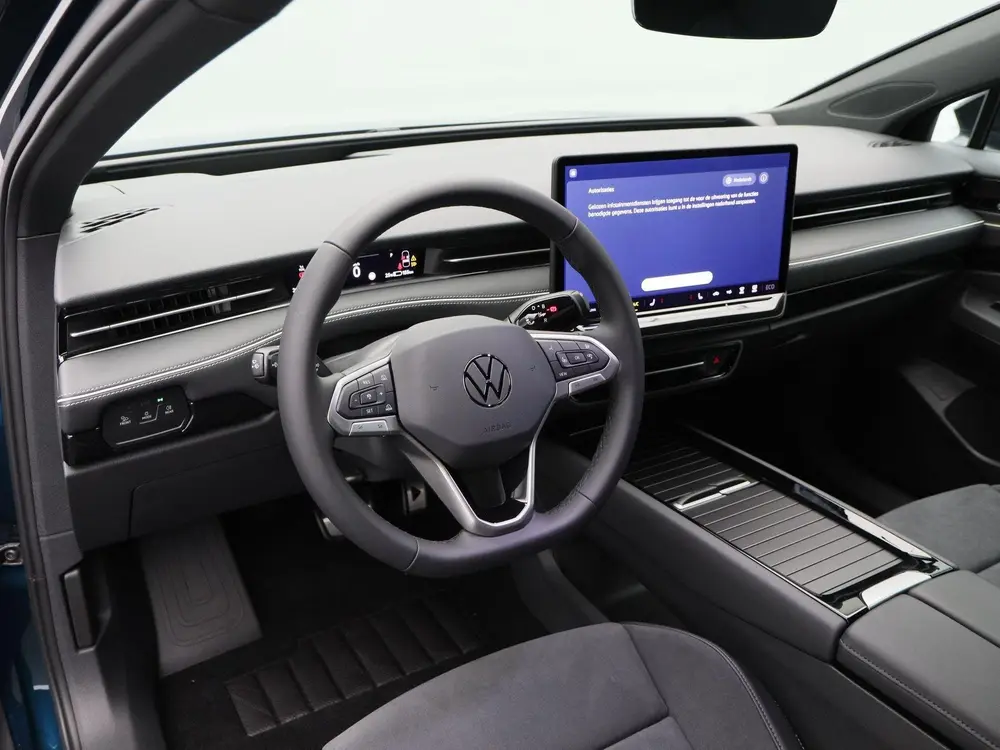 Volkswagen ID.7 Limited Edition Plus 86 kWh 286 PK | Trekhaa uit 2026, foto 3