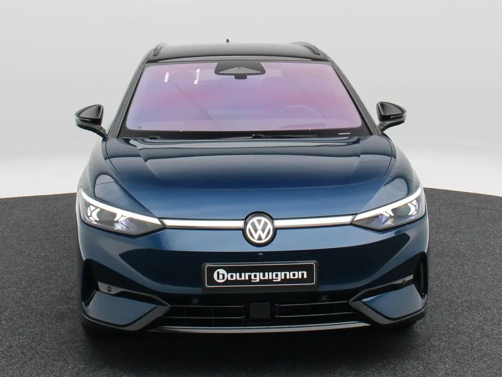 Volkswagen ID.7 Limited Edition Plus 86 kWh 286 PK | Trekhaa uit 2026, foto 4