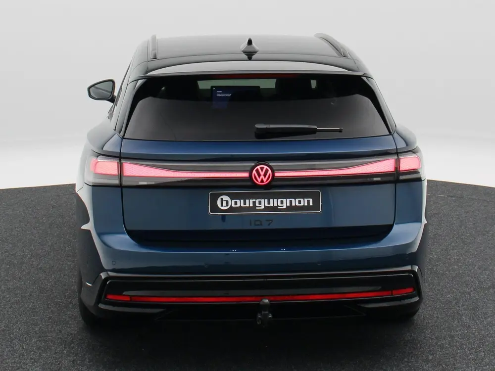Volkswagen ID.7 Limited Edition Plus 86 kWh 286 PK | Trekhaa uit 2026, foto 5