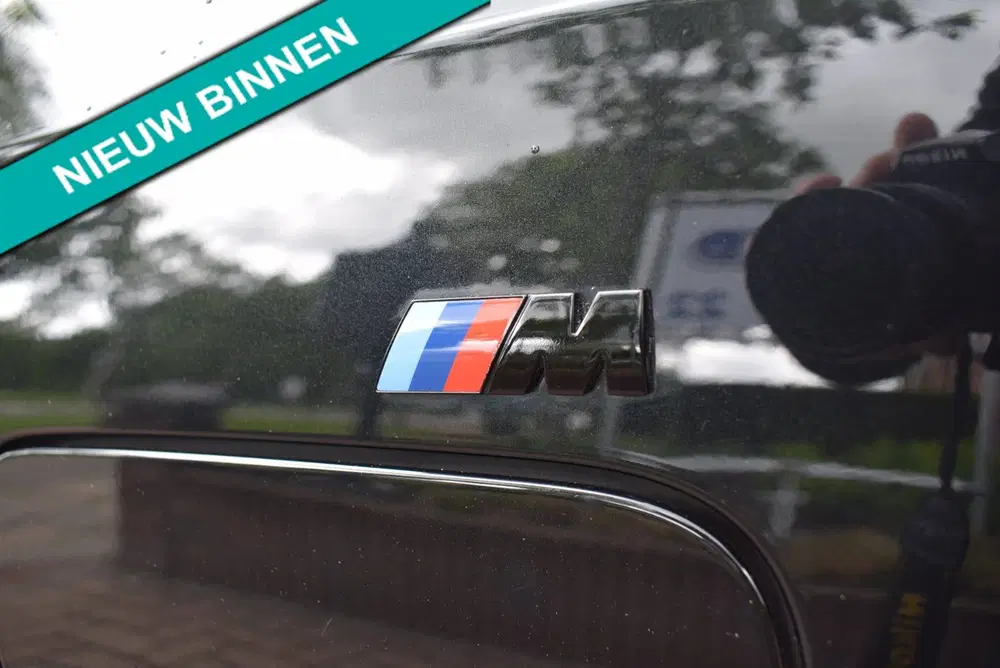 BMW 3-serie 330e M-PAKKET uit 2024, foto 13