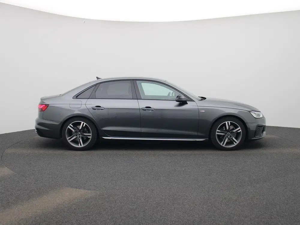 Audi A4 35 TFSI S edition Competition l Demo l Cru uit 2024, foto 6