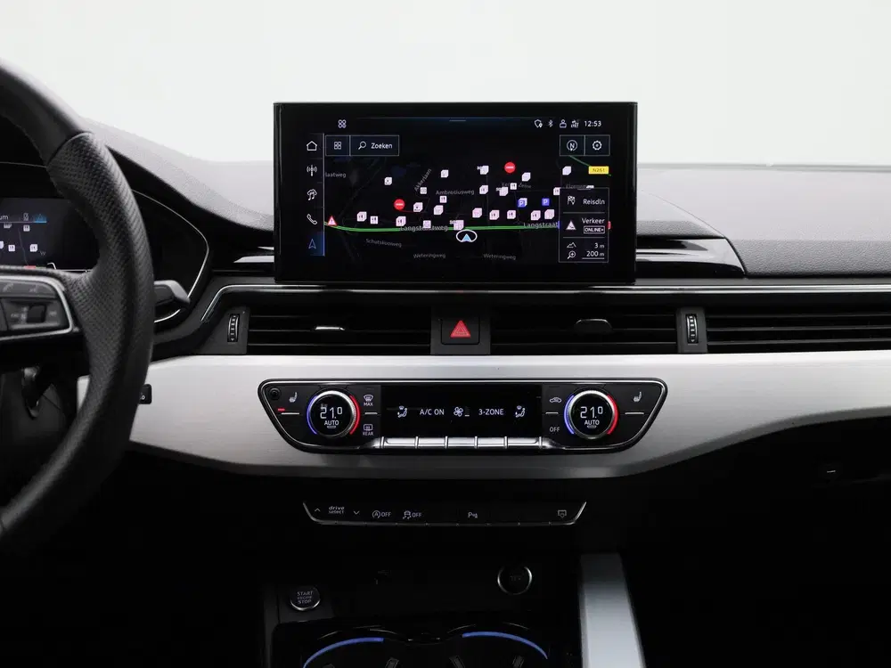 Audi A4 35 TFSI S edition Competition l Demo l Cru uit 2024, foto 9