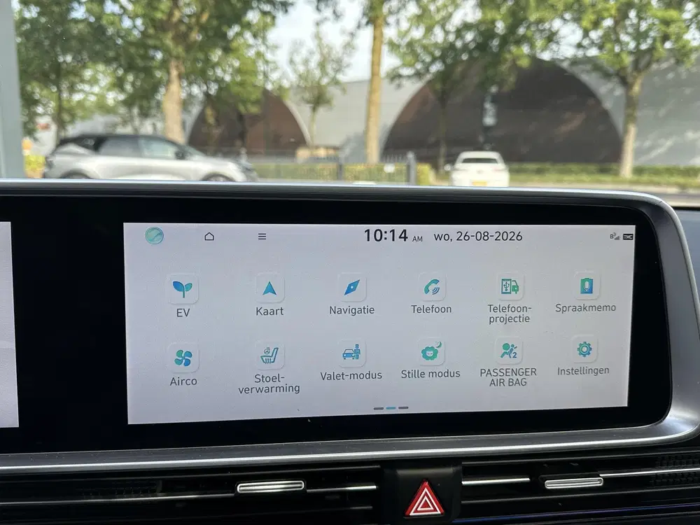 Hyundai IONIQ First Edition AWD 77.4 kWh SOH 100% uit 2023, foto 20