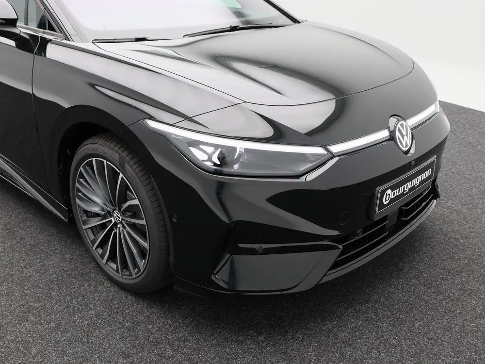 Volkswagen ID.7 Limited Edition Plus 86 kWh 286 PK | Trekhaa uit 2026, foto 10
