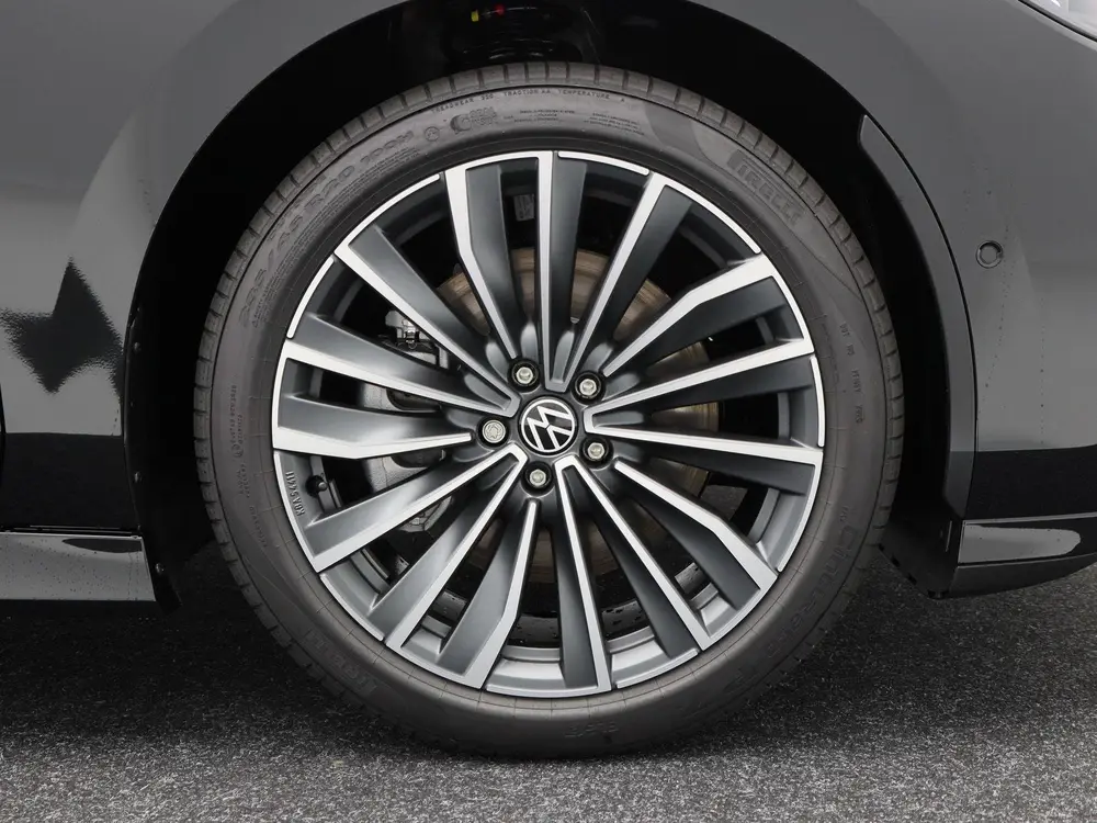 Volkswagen ID.7 Limited Edition Plus 86 kWh 286 PK | Trekhaa uit 2026, foto 11