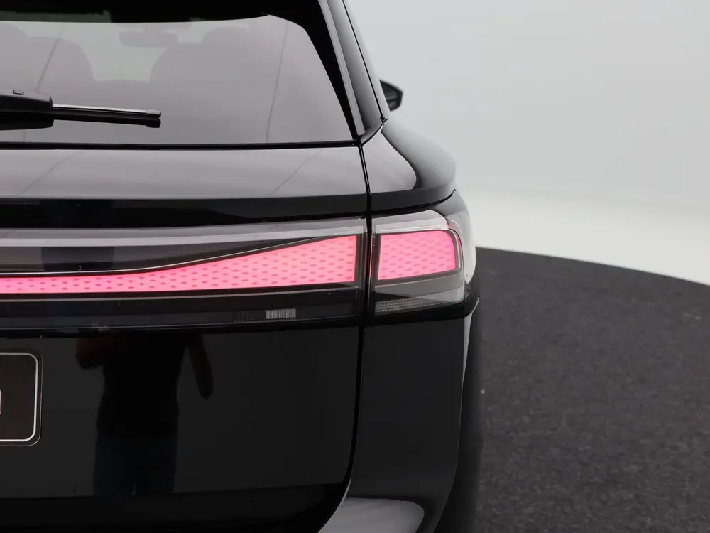 Volkswagen ID.7 Limited Edition Plus 86 kWh 286 PK | Trekhaa uit 2026, foto 12