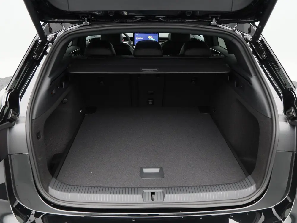 Volkswagen ID.7 Limited Edition Plus 86 kWh 286 PK | Trekhaa uit 2026, foto 16