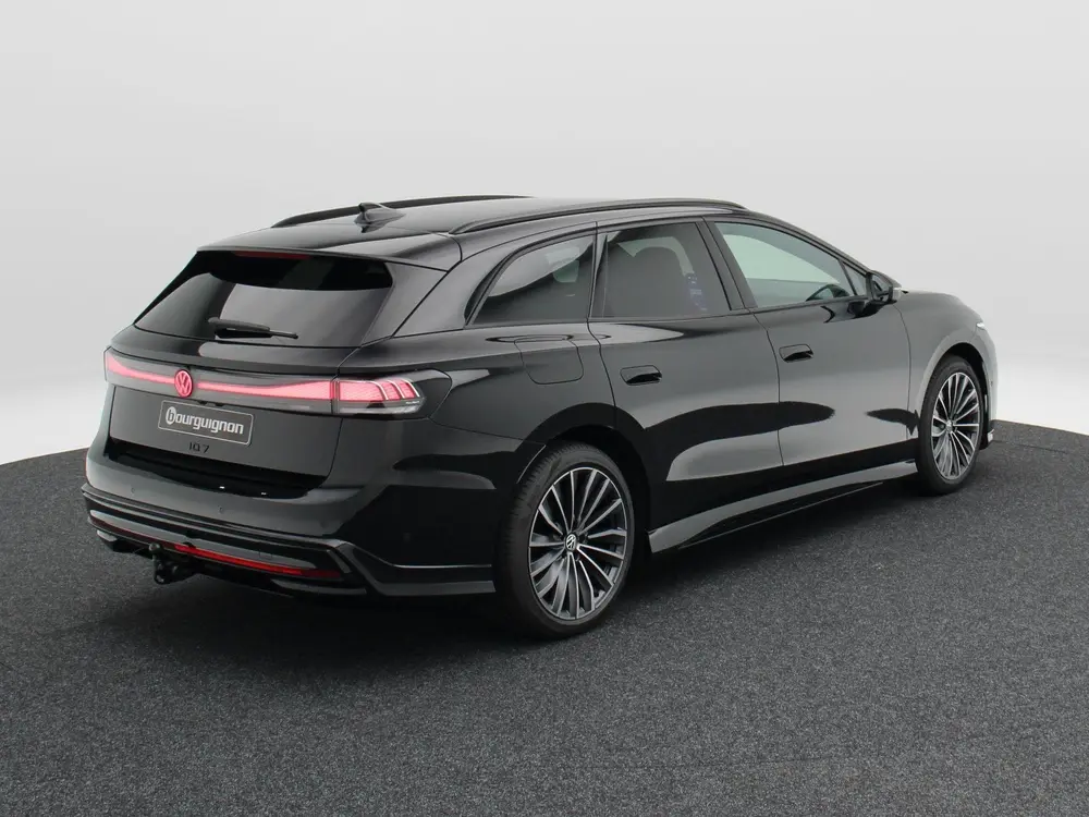 Volkswagen ID.7 Limited Edition Plus 86 kWh 286 PK | Trekhaa uit 2026, foto 2