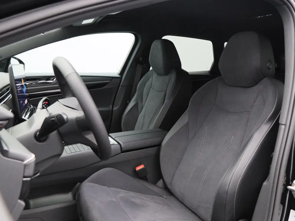 Volkswagen ID.7 Limited Edition Plus 86 kWh 286 PK | Trekhaa uit 2026, foto 20