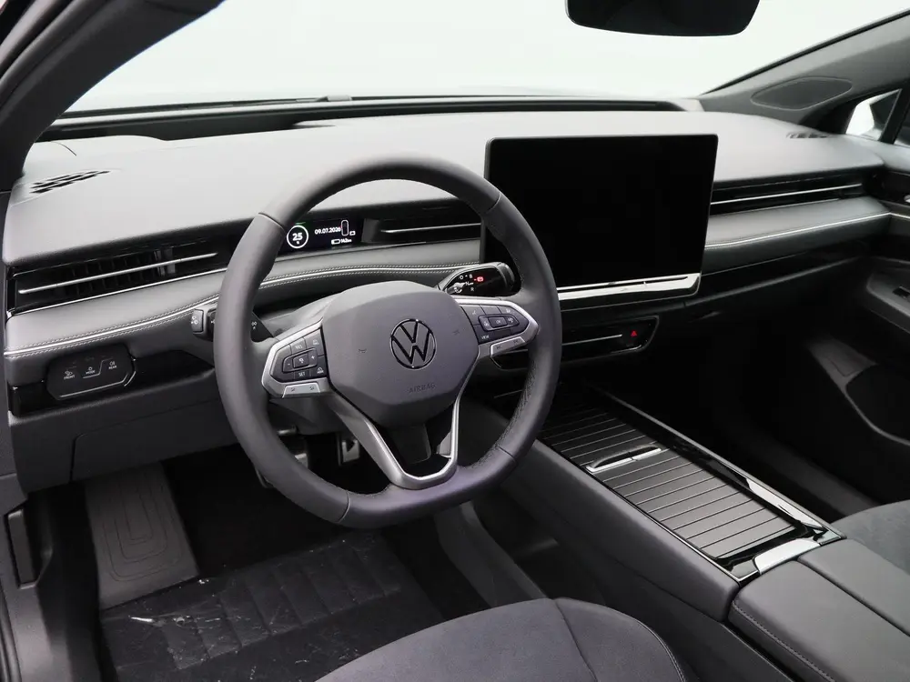 Volkswagen ID.7 Limited Edition Plus 86 kWh 286 PK | Trekhaa uit 2026, foto 3