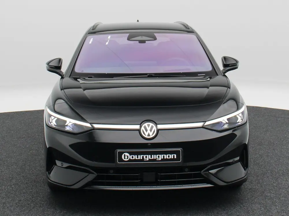 Volkswagen ID.7 Limited Edition Plus 86 kWh 286 PK | Trekhaa uit 2026, foto 4