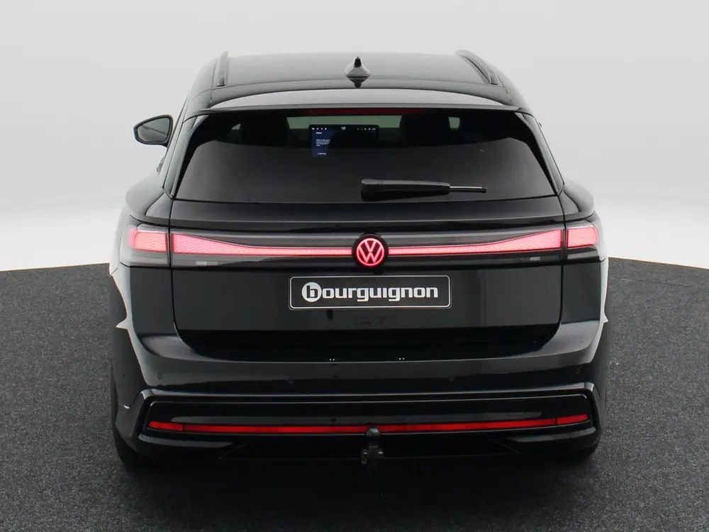 Volkswagen ID.7 Limited Edition Plus 86 kWh 286 PK | Trekhaa uit 2026, foto 5