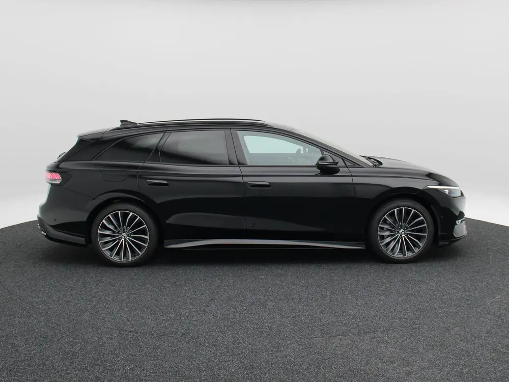 Volkswagen ID.7 Limited Edition Plus 86 kWh 286 PK | Trekhaa uit 2026, foto 6