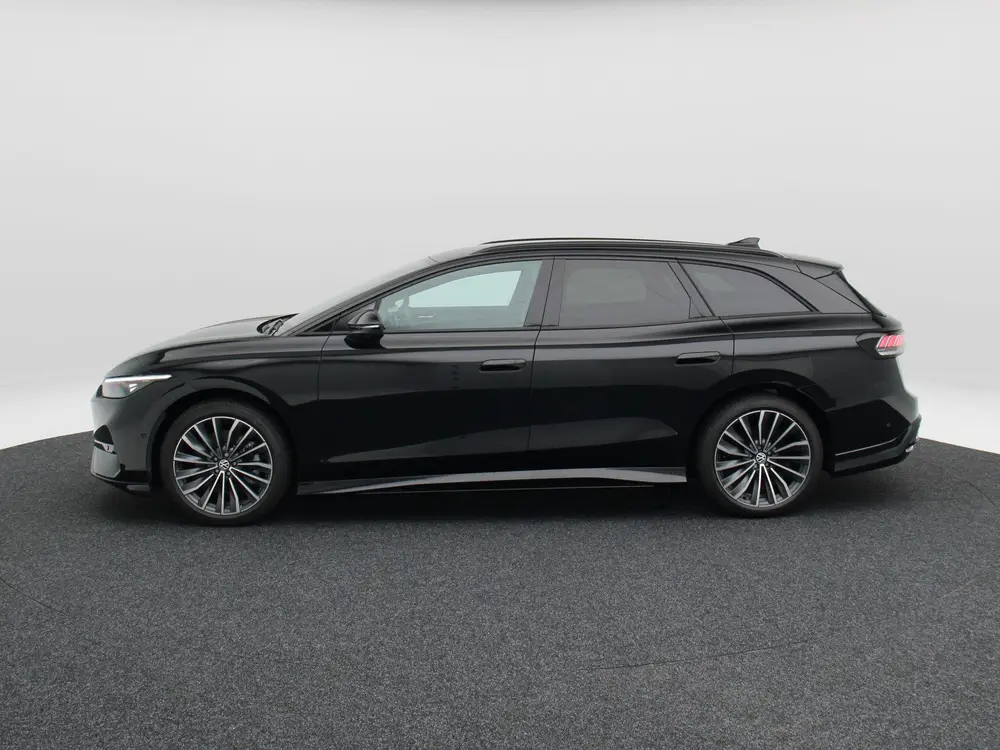 Volkswagen ID.7 Limited Edition Plus 86 kWh 286 PK | Trekhaa uit 2026, foto 7