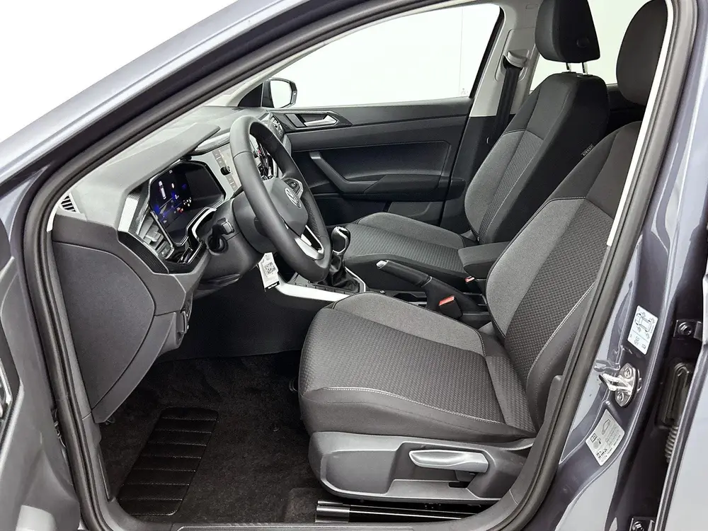 Volkswagen Polo 1.0 TSI Life Edition 95 PK | Navigatie | Cam uit 2025, foto 11